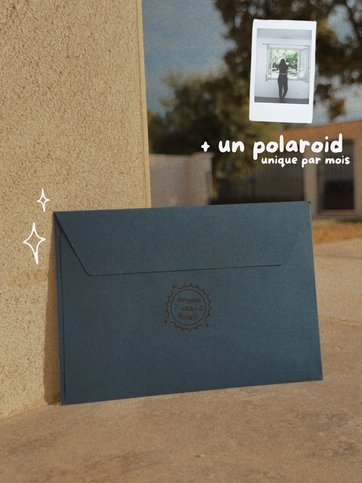 Rayon de Soleil - Mail Club