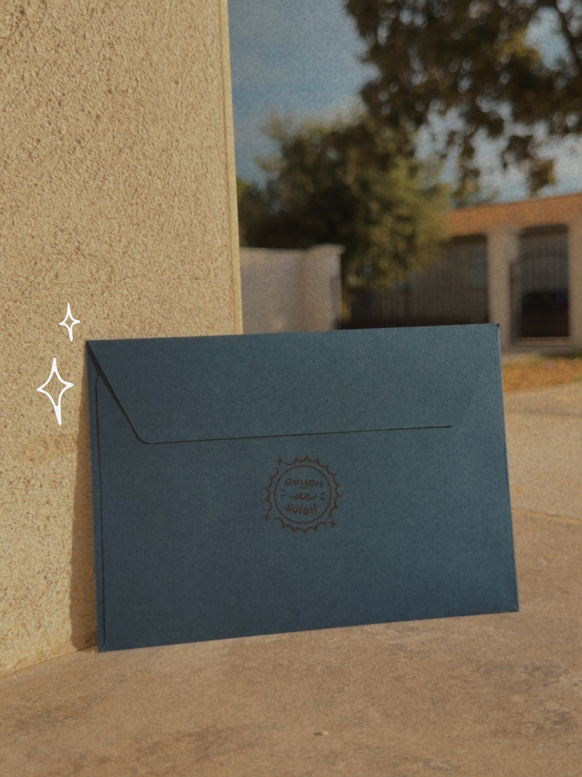 Rayon de Soleil - Mail Club